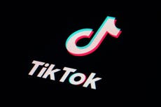 Trump dice que consideraría reducir aranceles a China si se logra un acuerdo sobre TikTok