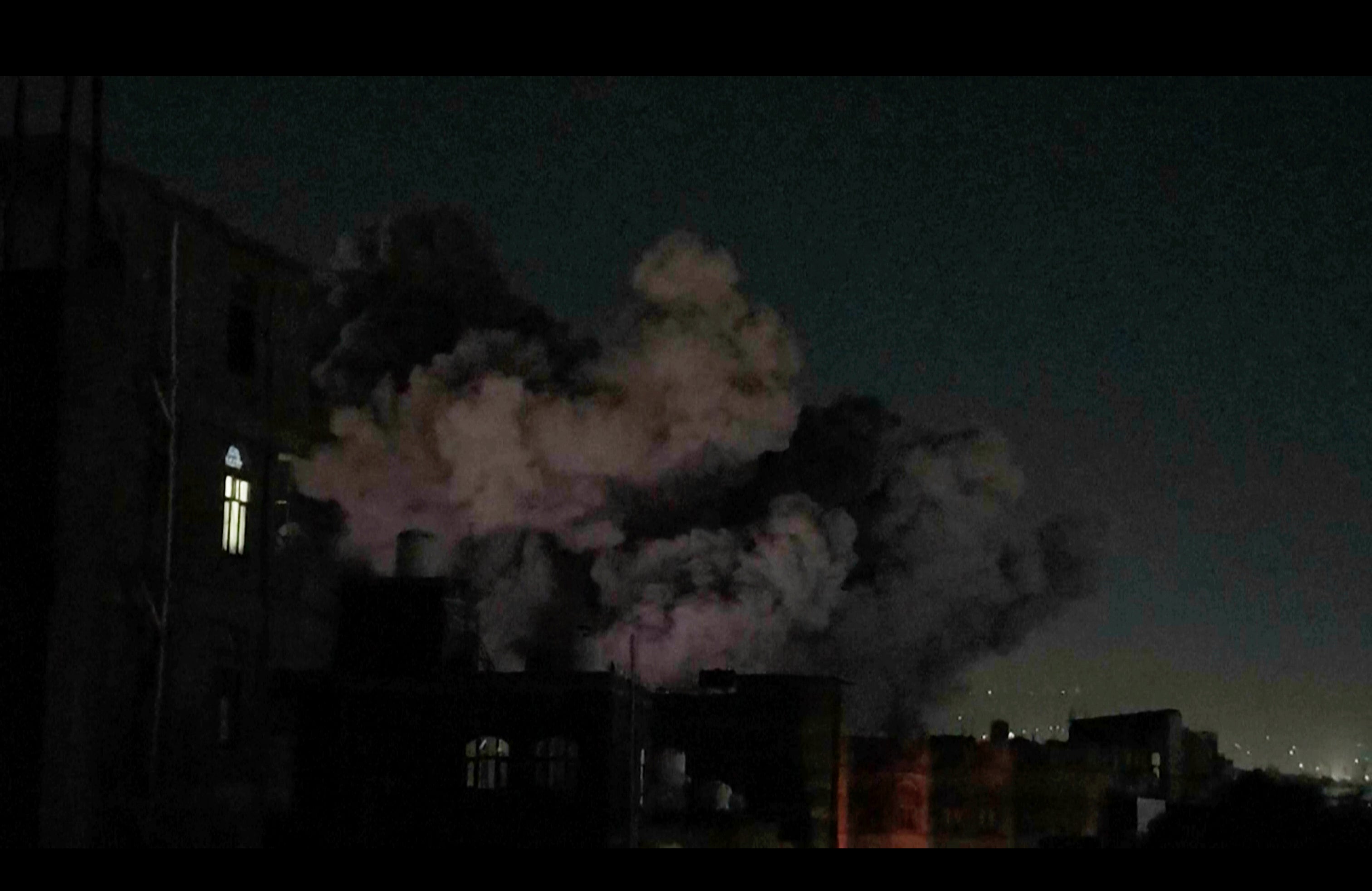 YEMEN