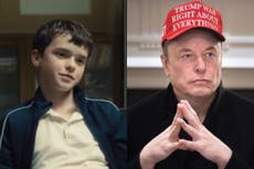 Creador de ‘Adolescencia’ reacciona a teoría difundida por Elon Musk