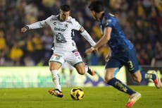 León recibe fecha ante TAS para resolver disputa legal sobre plaza al Mundial de Clubes