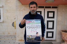 Un joven de 17 años de Cisjordania es el 1er adolescente palestino muerto en una prisión israelí