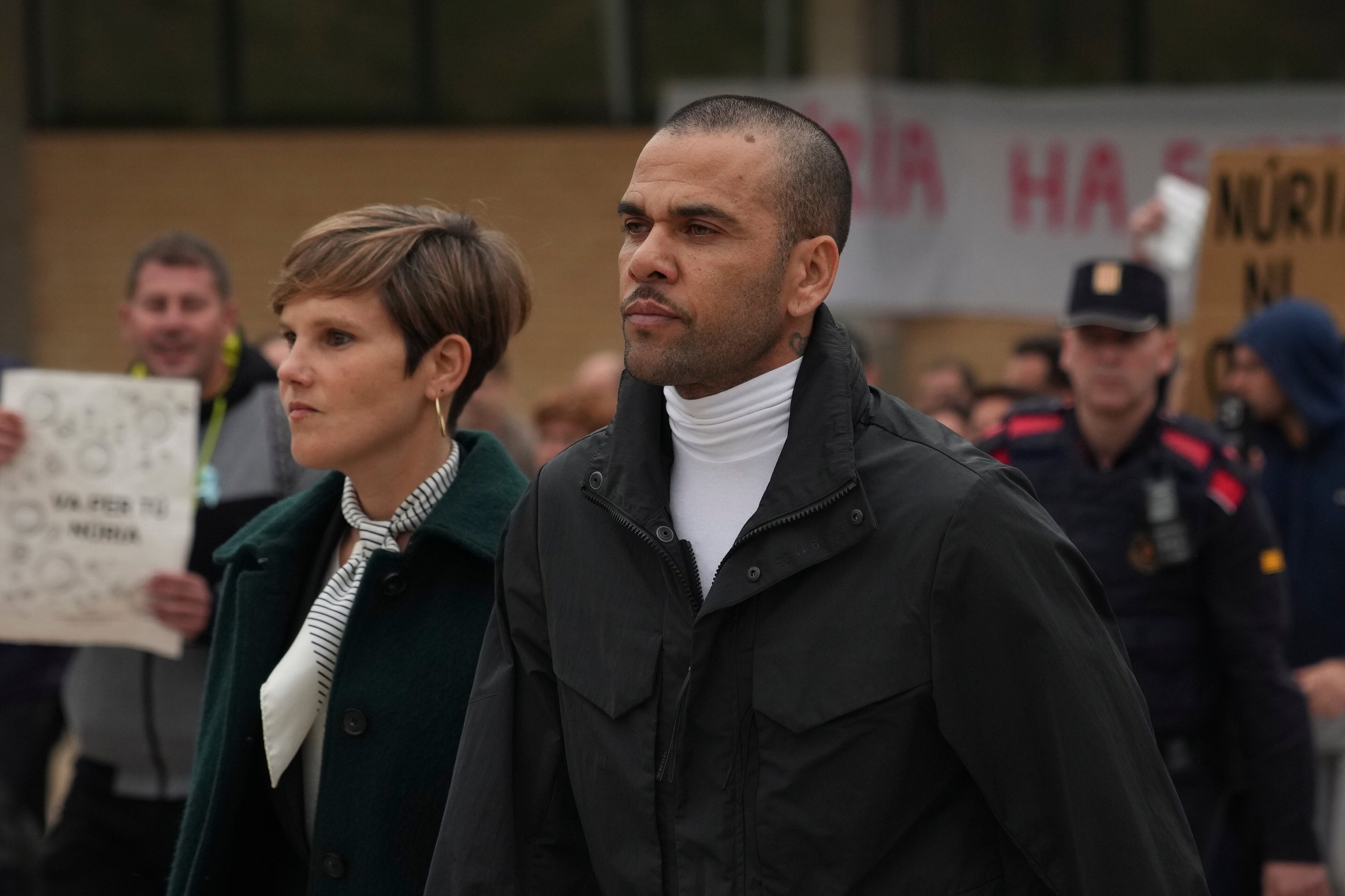DANI ALVES
