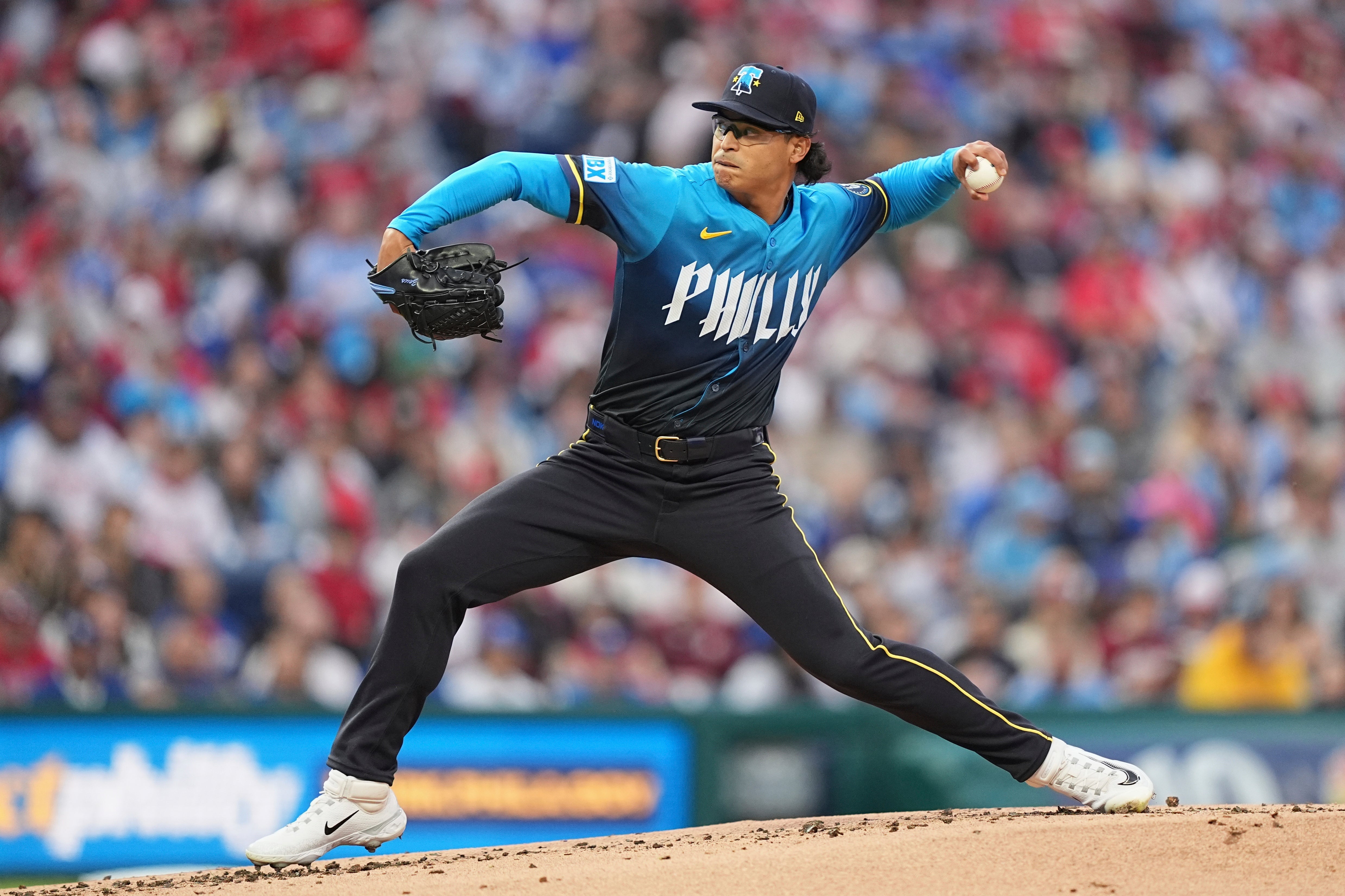 DODGERS-FILIS