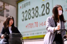 Mercados de Asia suben; el Nikkei 225 de Japón gana 6,5% pese a incertidumbre por aranceles