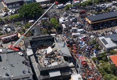 Lo que hay que saber sobre colapso de techo en discoteca de República Dominicana que dejó 66 muertos