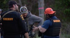 Detenidos todos los sospechosos tras un tiroteo en Virginia que dejó 3 muertos y 3 heridos