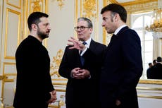 Jefes de defensa de unos 30 países se reunirán en la OTAN para debatir sobre fuerza futura Ucrania