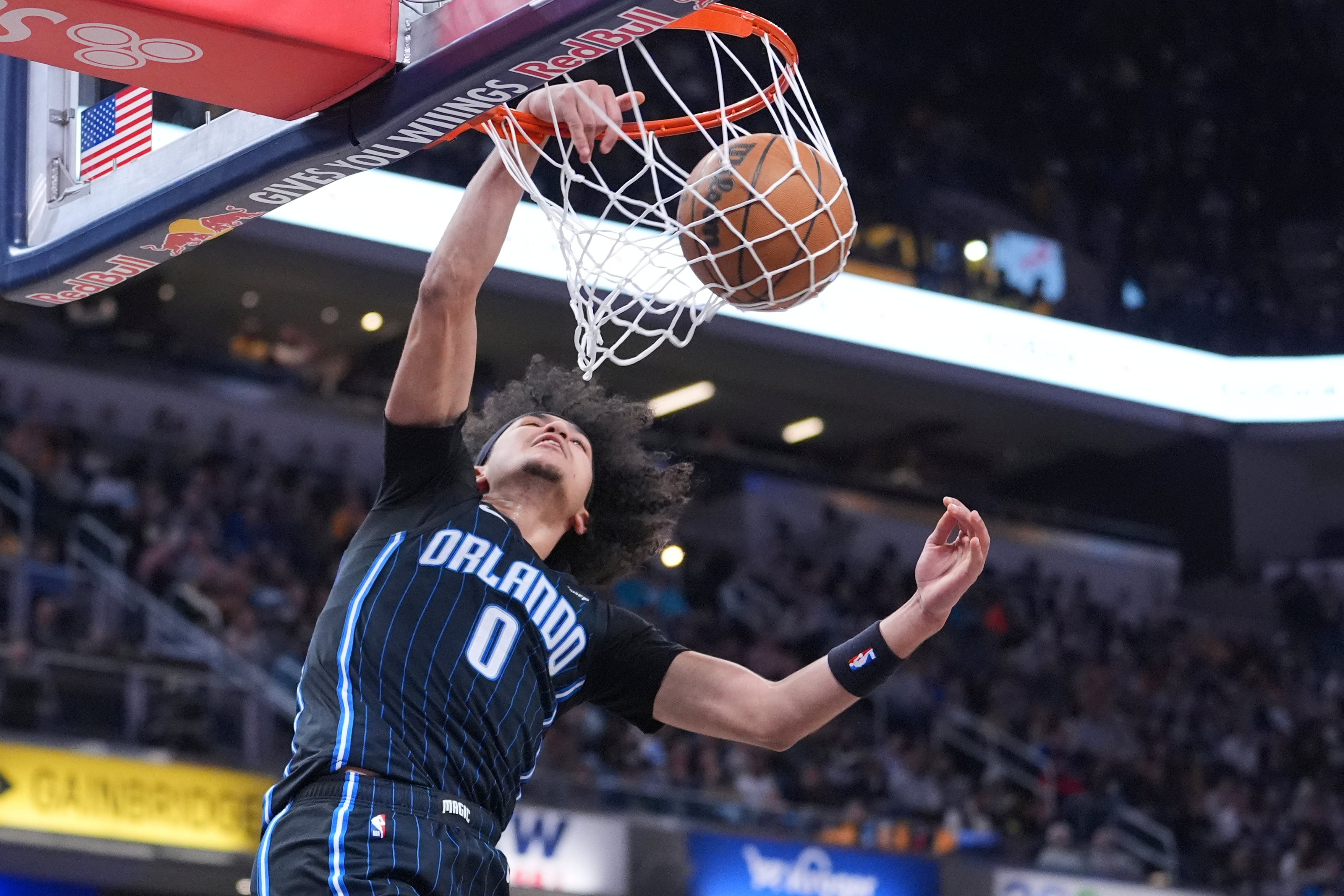 MAGIC-PACERS