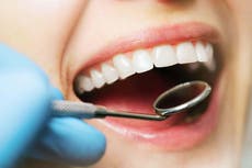 Científicos regeneran dientes humanos en un laboratorio por primera vez