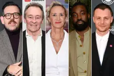 Nueva serie de ‘Harry Potter’: confirman actores para McGonagall, Snape y Hagrid