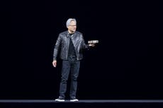 Nvidia planea fabricar chips de IA en EEUU por primera vez