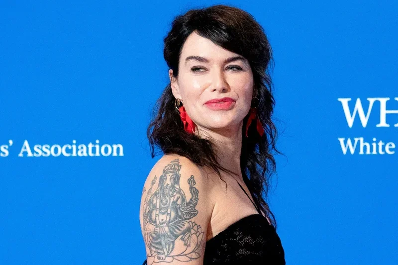 Lena Headey