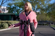 Gobierno de Trump demanda a Maine por participación de atletas transgénero en deportes femeninos