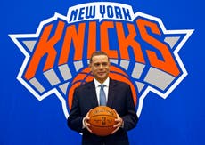 Kings acuerdan contrato con Scott Perry como gerente general según fuente de AP