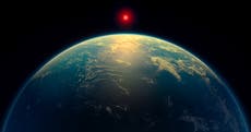 Detectan “pruebas contundentes” de vida extraterrestre en otro planeta