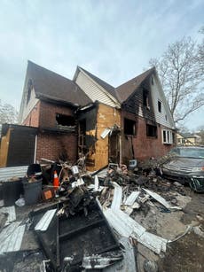 Tres personas mueren por incendio en una residencia de Queens, Nueva York
