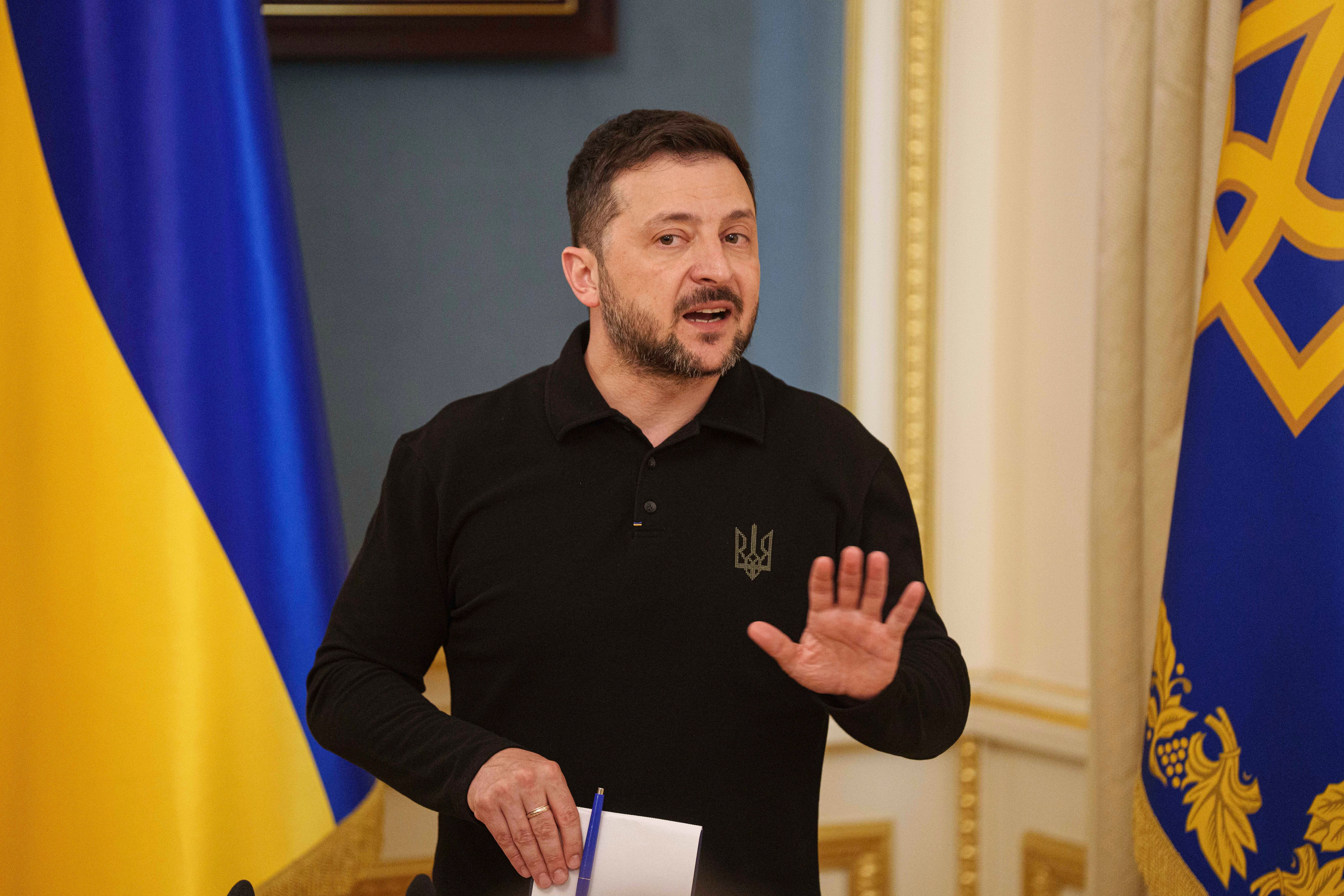 EUR-GEN UCRANIA-GUERRA