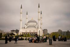 Un sismo sacude Estambul, pero no deja reportes inmediatos de daños graves.