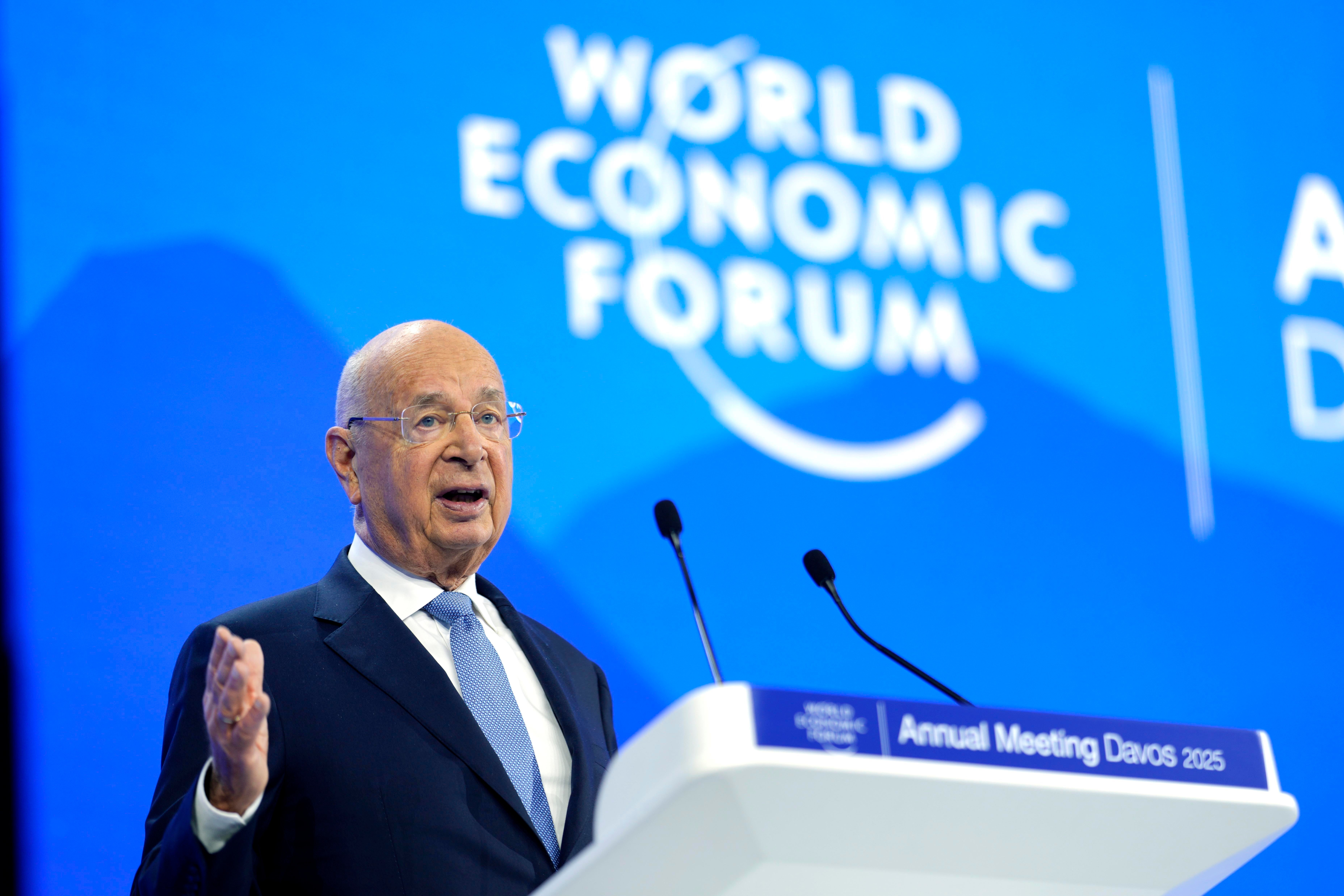 FORO DE DAVOS INVESTIGACION
