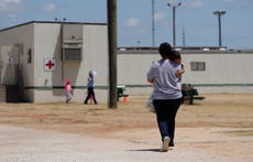El DHS de EEUU dice que esa agencia no infringió orden de un juez relacionada con deportaciones