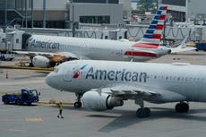 Aerolíneas reducen proyecciones ante menor demanda