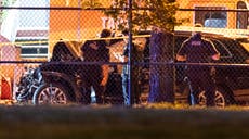 Varios muertos y heridos en un atropello masivo en un festival callejero en Vancouver