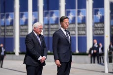Alemania conmemora 70 años en la OTAN con promesa de respaldo para el futuro