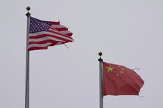 China y EEUU tienen opiniones divergentes sobre negociaciones