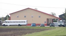 Autoridades creen que choque en edificio escolar de Illinois que dejó 4 muertos no fue intencional