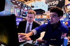 La confianza del consumidor en EEUU cae al nivel más bajo en cinco años por temor a aranceles