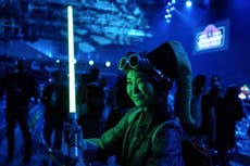 Por qué el 4 de mayo se celebra el Día de Star Wars en toda la galaxia