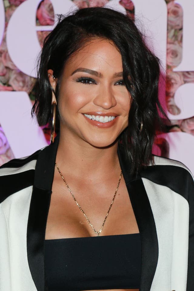 <p>Cassie Ventura fotografiada en 2018, el mismo año en que terminó su relación con Sean “Diddy” Combs </p>