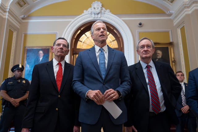 EEUU-RECORTES FISCALES-MEDICAID