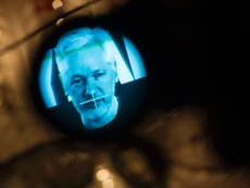 Complot de la CIA para secuestrar o matar a Julian Assange en Londres es una historia que se está ignorando por error