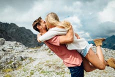 Si un hombre tiene estas nueve cualidades, jamás lo dejes ir, dicen científicos