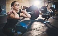 ¿Cuántas veces a la semana necesitas hacer ejercicio y durante cuánto tiempo?