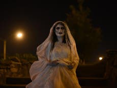¿Cuál es la historia detrás de la leyenda de “La Llorona”?