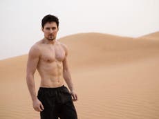 ¿Quién es Pavel Durov, el fundador de Telegram y padre de 100 hijos?