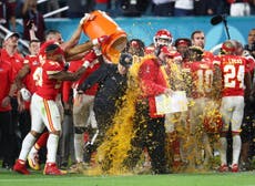 ¿Cuáles serán las apuestas más extrañas del Super Bowl este año?